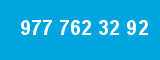 977 762 32 92 977 762 32 92